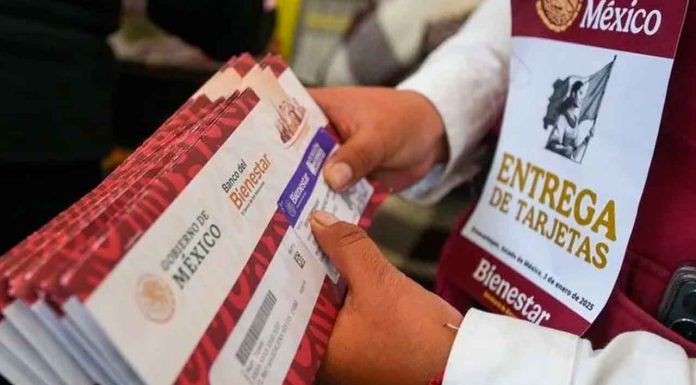 Arranca entrega de Tarjetas Bienestar; consulta fecha y sede para recoger la tuya