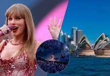 Austria inicia proceso penal por complot terrorista contra Taylor Swift