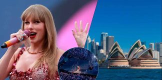 Austria inicia proceso penal por complot terrorista contra Taylor Swift