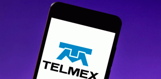 Telmex reporta pérdida neta de más de 7 mil 300 millones de pesos en 2025