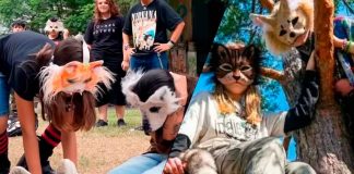 “Therians” en Argentina: expresión digital que genera debate entre especialistas