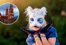 “Mega convivio Therian” en Morelia: lo que se sabe sobre la convocatoria