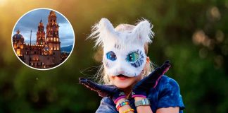 “Mega convivio Therian” en Morelia: lo que se sabe sobre la convocatoria