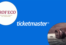 Autoridades federales buscan sancionar a Ticketmaster tras fallas en boletaje