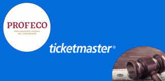 Autoridades federales buscan sancionar a Ticketmaster tras fallas en boletaje
