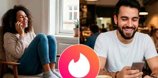 Amor en un clic: las 3 apps para ligar que dominan este San Valentín