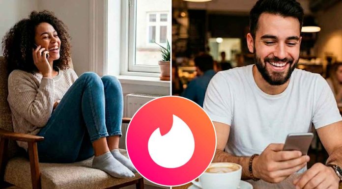 Amor en un clic: las 3 apps para ligar que dominan este San Valentín