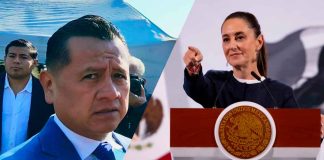 FGE presentará corte de caja en materia de extorsión y Plan Michoacán a la presidenta de México