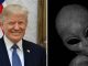 #VIDEO// Trump abre archivos secretos sobre OVNIs y ordena su desclasificación