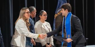 UMSNH es una institución de gran calado por su calidad educativa, afirma Yarabí Ávila