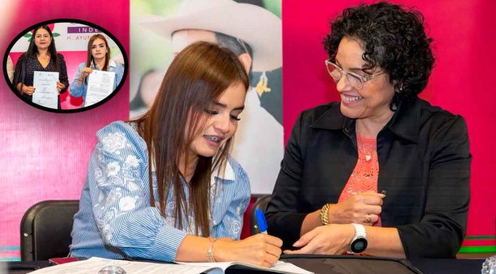 Uruapan refuerza políticas de inclusión con programa “Yo Sí Respeto”