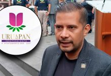 Diputado local del PRD integrará demanda colectiva por presuntos sobrecobros del predial a uruapenses