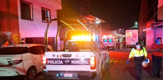 Identifican a pareja asesinada en Casa del Niño de Uruapan; un menor herido baleado sigue hospitalizado
