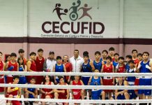 Más de 350 deportistas michoacanos buscan su lugar en Olimpiada Nacional 2026: Cecufid