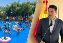 Seguiremos trabajando para no afectar periodos vacacionales en Morelia: Alfonso Martínez