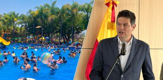 Seguiremos trabajando para no afectar periodos vacacionales en Morelia: Alfonso Martínez