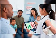 ¿Quiénes deben vacunarse contra el sarampión y quienes no?