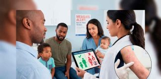 ¿Quiénes deben vacunarse contra el sarampión y quienes no?