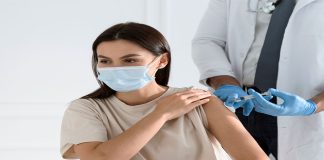 Gobierno de México anuncia compra de 15 millones de dosis adicionales de vacuna contra el sarampión