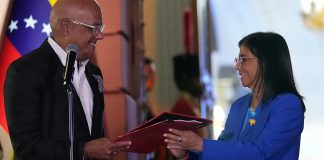 ¡GIRO HISTÓRICO! Venezuela aprueba ley para liberar a presos políticos