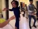 #VIDEO// Influencer “La Venenito” agrede a su mamá en plena fiesta de cumpleaños