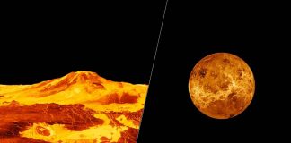 Posible cueva volcánica en Venus abre nuevas interrogantes científicas