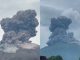 #VIDEO//Erupción del volcán Kanlaon sacude Filipinas