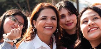 Fabiola Alanís: atención integral a las juventudes, eje fundamental del Plan Michoacán para construir la paz