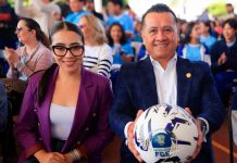 Gobierno de Ario y Fiscalía General de Michoacán realizan con éxito foro de ciberseguridad “Des Conek-tate”, “Re Conek-tate”