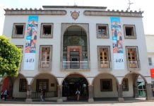 Cierran oficinas municipales en Zamora por presuntas amenazas del crimen organizado