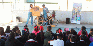 SeCultura Morelia, con más acciones en favor de la inclusión, la cultura de paz y la prevención de violencias