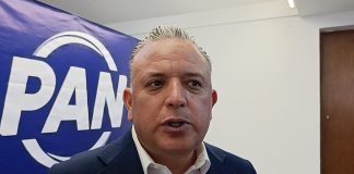 Señala PAN a Morena de incongruentes por venta y donación de inmuebles