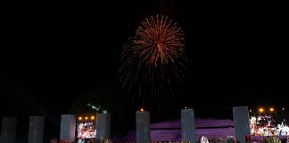 Hoy, últimas funciones de la K’uínchekua 2026: Sectur