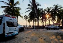 Localizan sin vida al empresario platanero Eduardo “Edy” Ochoa en la costa de Michoacán