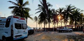 Localizan sin vida al empresario platanero Eduardo “Edy” Ochoa en la costa de Michoacán