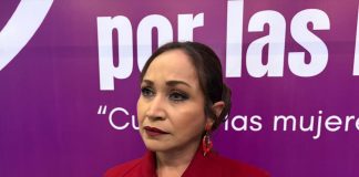 Secretario de Finanzas del Gobierno estatal no presentó lista de predios total para desincorporación: Itzé Camacho