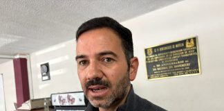 Más de 20 elementos de Protección Civil y Bomberos de Morelia resguardarán actividades de Semana Santa