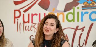 GOBIERNO MUNICIPAL DE PURUÁNDIRO LANZA CONVOCATORIA “PRESEA A LA MUJER PURUANDIRENSE”.