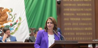 Garantizar más recursos para el Bienestar, principal objetivo del Plan B: Fabiola Alanís