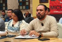 CNTE anuncia paro nacional de 72 horas