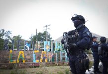Ataque armado contra Jefatura de Tenencia de La Cantera deja un muerto, daños y despliega operativo de seguridad