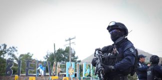 Ataque armado contra Jefatura de Tenencia de La Cantera deja un muerto, daños y despliega operativo de seguridad