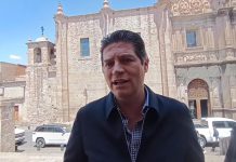 Presidente municipal de Morelia resalta atención de hechos en la ciudad