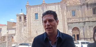 Presidente municipal de Morelia resalta atención de hechos en la ciudad