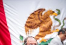 Propone David Martínez Gowman combatir el despojo en Michoacán.