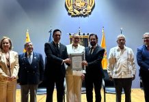 Reconoce Radio y Televisión Nicolaita a periodistas e impulsores destacados de la radio y la televisó en Michoacán