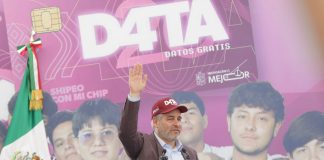 Se dará asesoría para evitar que los estudiantes sean víctimas de ciber delitos con programa D4TA