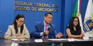 Presenta FGE, estrategia de tabuladores a funerarias y grúas