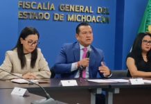 FGE investiga a policías de al menos seis municipios por presuntas participaciones en hechos delictivos en los últimos meses
