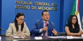 FGE investiga a policías de al menos seis municipios por presuntas participaciones en hechos delictivos en los últimos meses